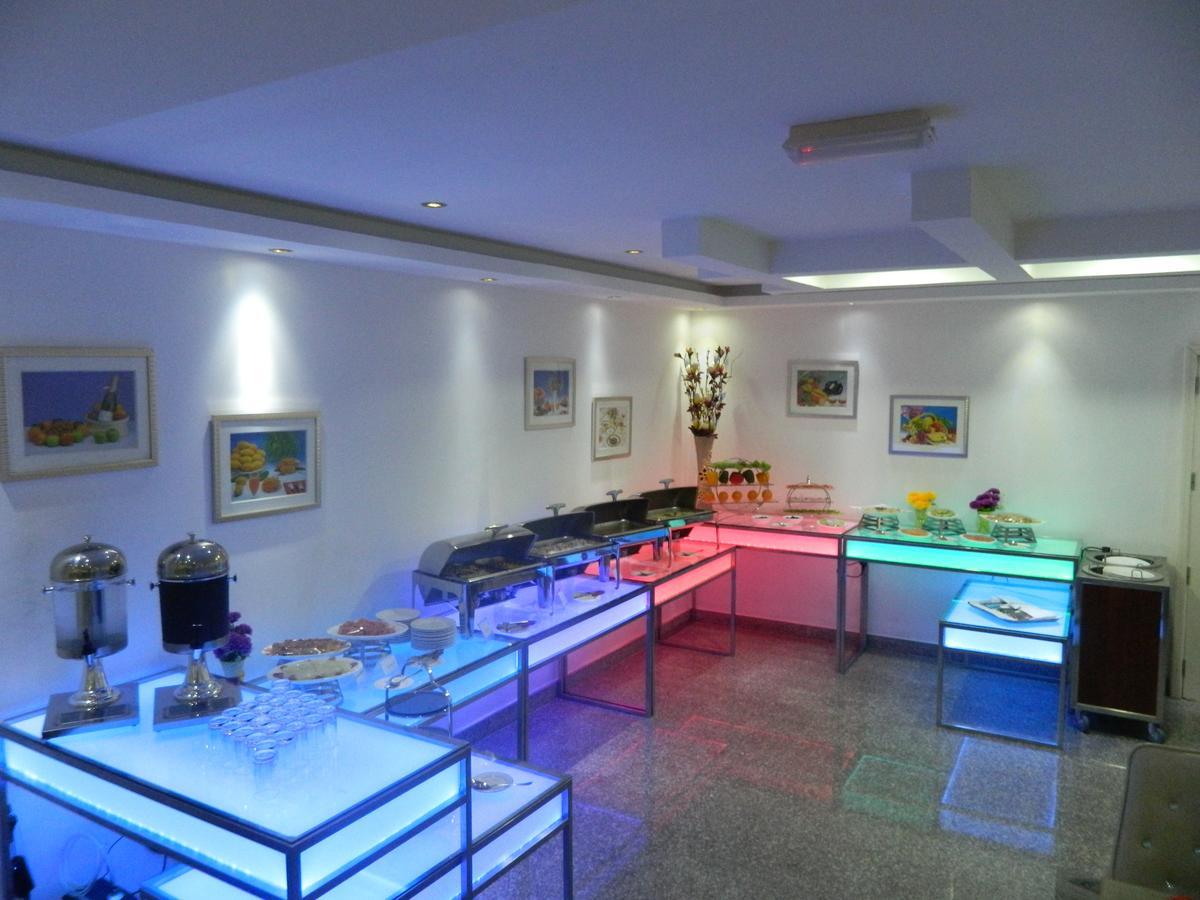 Wanasa Hotel Apartments Mascate Extérieur photo