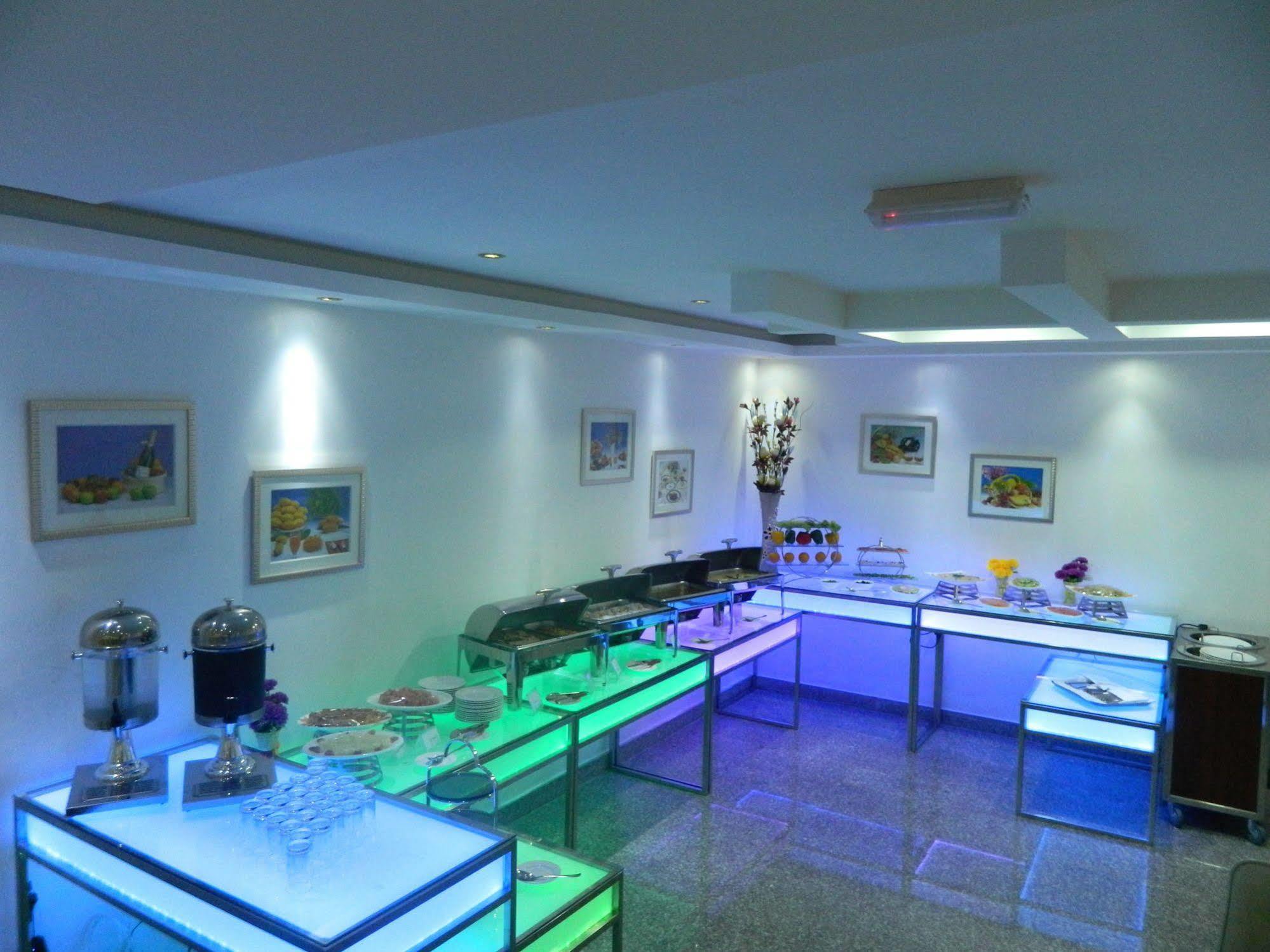 Wanasa Hotel Apartments Mascate Extérieur photo