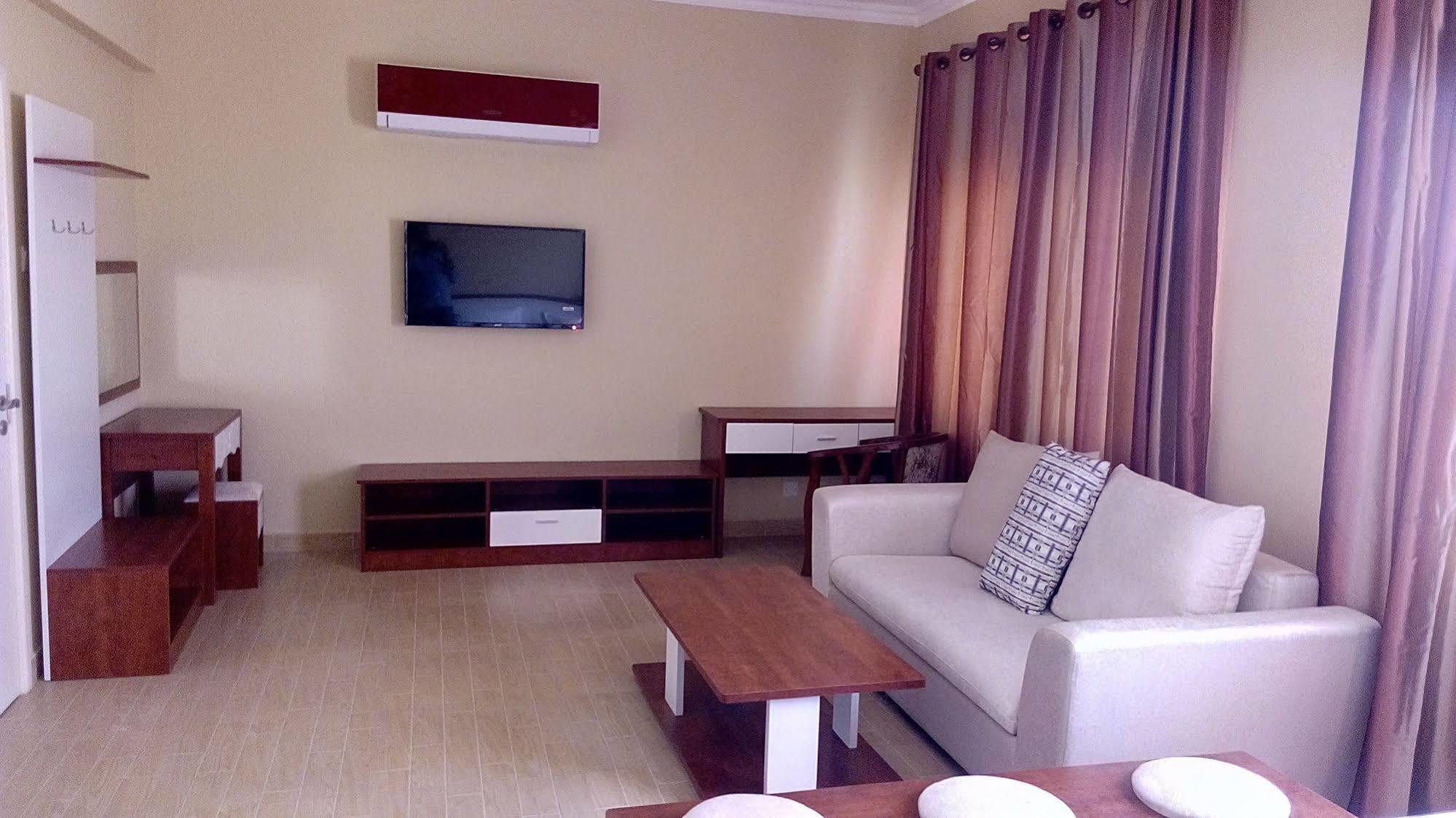 Wanasa Hotel Apartments Mascate Extérieur photo